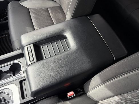 Used 2018 Toyota Tundra SR5 w/ TRD Off Road Package image 25