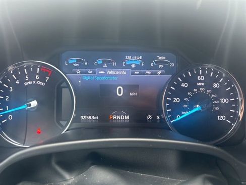 Used 2021 Ford Expedition Limited image 8