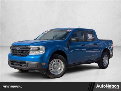 Used 2022 Ford Maverick XL
