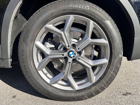 Certified 2024 BMW X3 xDrive30i w/ Convenience Package image 12