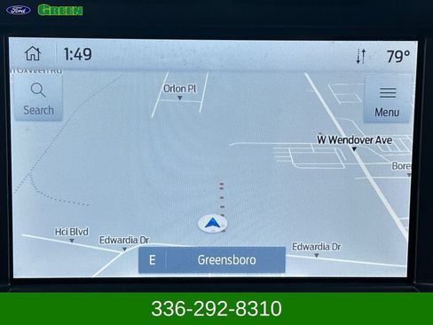 Used 2023 Ford F150 XL w/ STX Appearance Package AWD/4WD image 20