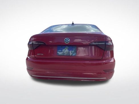 Used 2021 Volkswagen Jetta SE FWD image 7