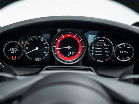 Used 2022 Porsche 911 Targa 4S image 26