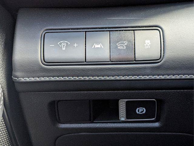 Used 2023 Hyundai Santa Fe Calligraphy FWD image 24