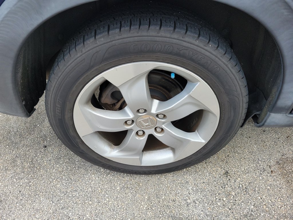 Used 2016 Honda HR-V EX image 9