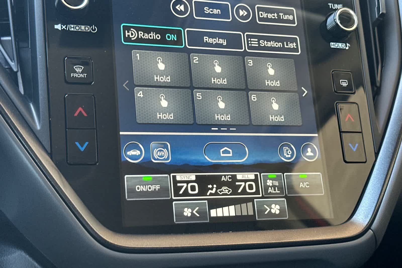 New 2026 Subaru Crosstrek 2.5i Limited AWD/4WD image 23