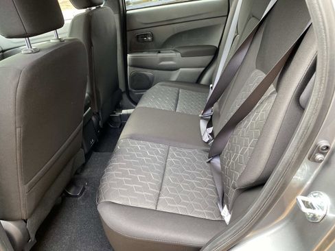 New 2025 Mitsubishi Outlander Sport AWD image 9