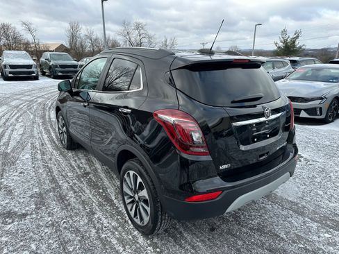 Used 2022 Buick Encore Preferred w/ Safety Package image 7