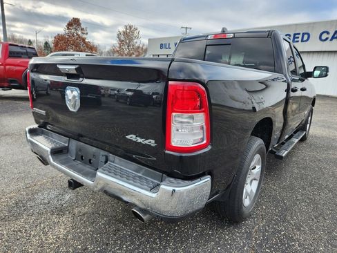 Used 2019 RAM 1500 Big Horn image 5