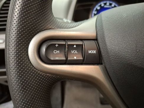 Used 2011 Honda Civic EX image 17