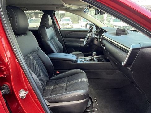 Certified 2024 MAZDA CX-50 AWD 2.5 S w/ Cargo Package image 29