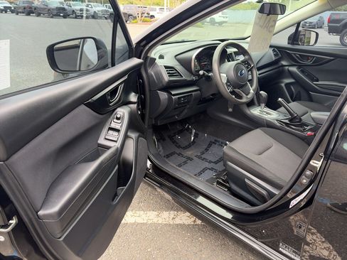 Used 2020 Subaru Impreza 2.0i Premium AWD/4WD image 4