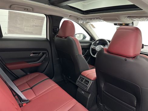 New 2026 MAZDA CX-50 2.5 Hybrid w/ Weather Package image 19