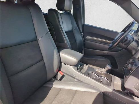 Used 2020 Dodge Durango R/T RWD image 27