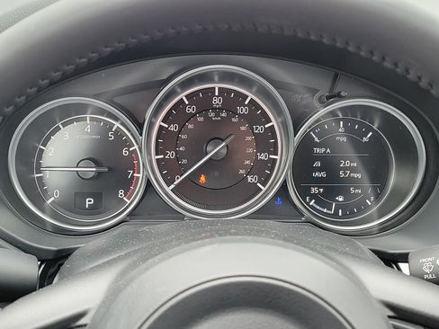 New 2025 MAZDA CX-5 AWD 2.5 S image 17