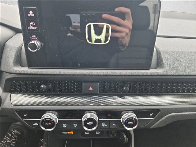 New 2027 Honda CR-V Sport-L image 12