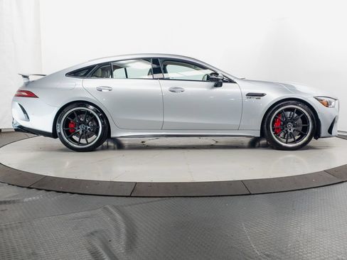 Used 2026 Mercedes-Benz AMG GT 63 image 33