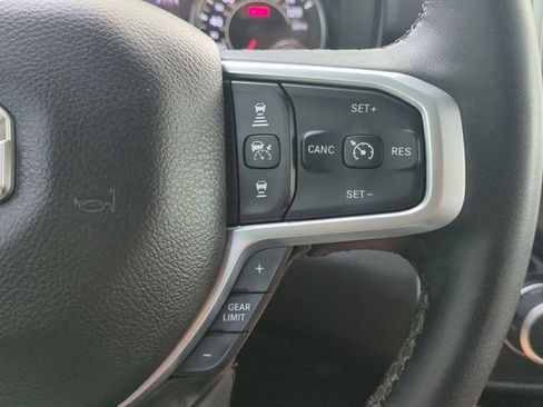 Used 2025 RAM 1500 Big Horn AWD/4WD image 20
