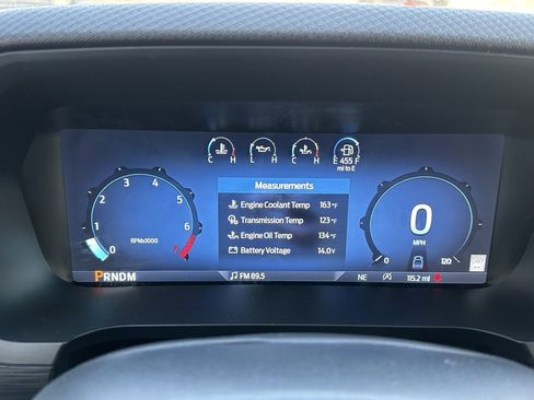 New 2025 Ford F150 XLT w/ Equipment Group 302A MID image 24