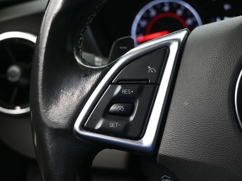 Used 2018 Chevrolet Camaro LT w/ RS Package image 14