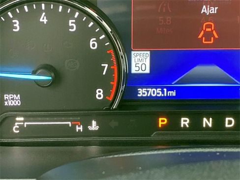 Used 2023 Ford Explorer XLT w/ Equipment Group 202A image 33