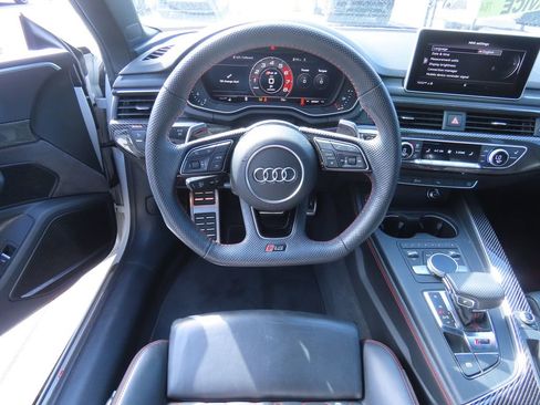 Used 2018 Audi RS 5 image 5