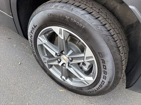 Used 2024 Chevrolet Blazer LT w/ Convenience Package image 33