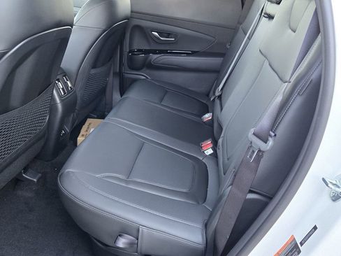 New 2026 Hyundai Santa Cruz Limited AWD/4WD image 6