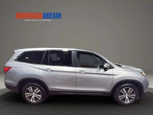 Used 2018 Honda Pilot EX-L image 6