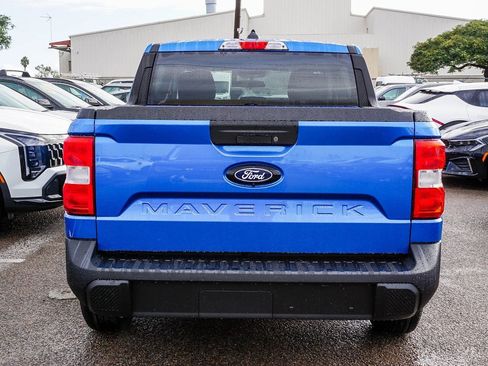 New 2025 Ford Maverick XL image 7