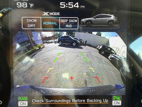 Certified 2024 Subaru Crosstrek 2.5i Limited w/ Popular Package #3A AWD/4WD image 15