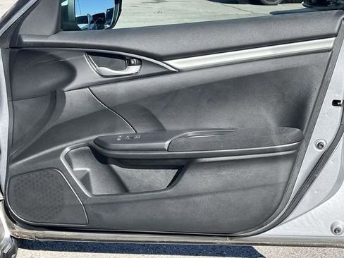 Used 2019 Honda Civic LX image 24