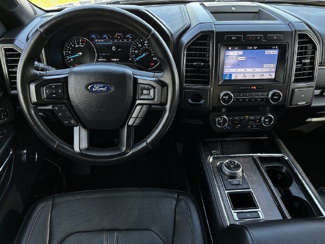 Used 2019 Ford Expedition Limited w/ Equipment Group 301A RWD image 5