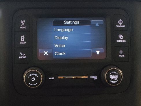 Used 2019 RAM 1500 Big Horn image 25