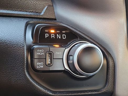 Certified 2024 RAM 2500 Big Horn image 25