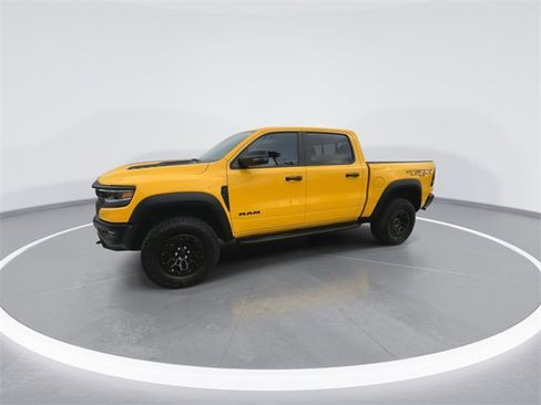 Used 2023 RAM 1500 TRX w/ TRX Level 2 Equipment Group image 7