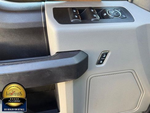 Used 2017 Ford F150 XL w/ Equipment Group 101A Mid image 8