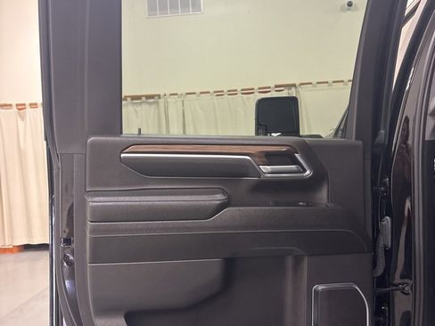 Used 2024 Chevrolet Silverado 2500 LT w/ All Star Edition image 26