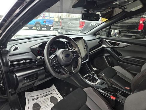 Used 2024 Subaru WRX image 4