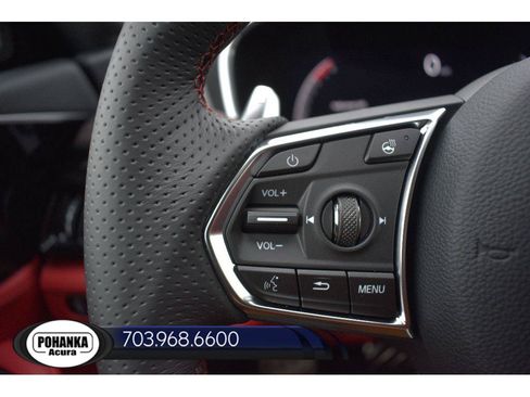 New 2026 Acura MDX Type S AWD/4WD image 12