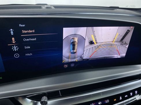 New 2025 Cadillac Lyriq Luxury w/ LPO, Floor Liner Package image 12