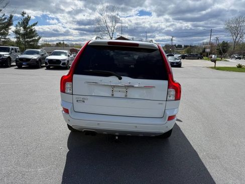 Used 2013 Volvo XC90 3.2 R-Design AWD/4WD image 8