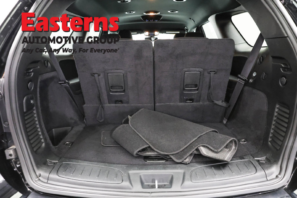 Used 2025 Dodge Durango GT RWD image 10
