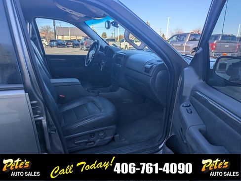 Used 2002 Ford Explorer Limited image 17