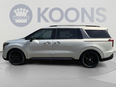 New 2026 Kia Carnival SX Prestige FWD image 13