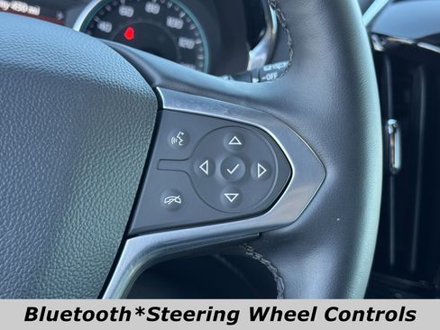 Used 2023 Chevrolet Traverse RS w/ LPO, Floor Liner Package image 5