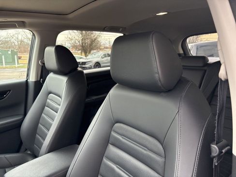 Used 2023 Honda CR-V EX-L image 22