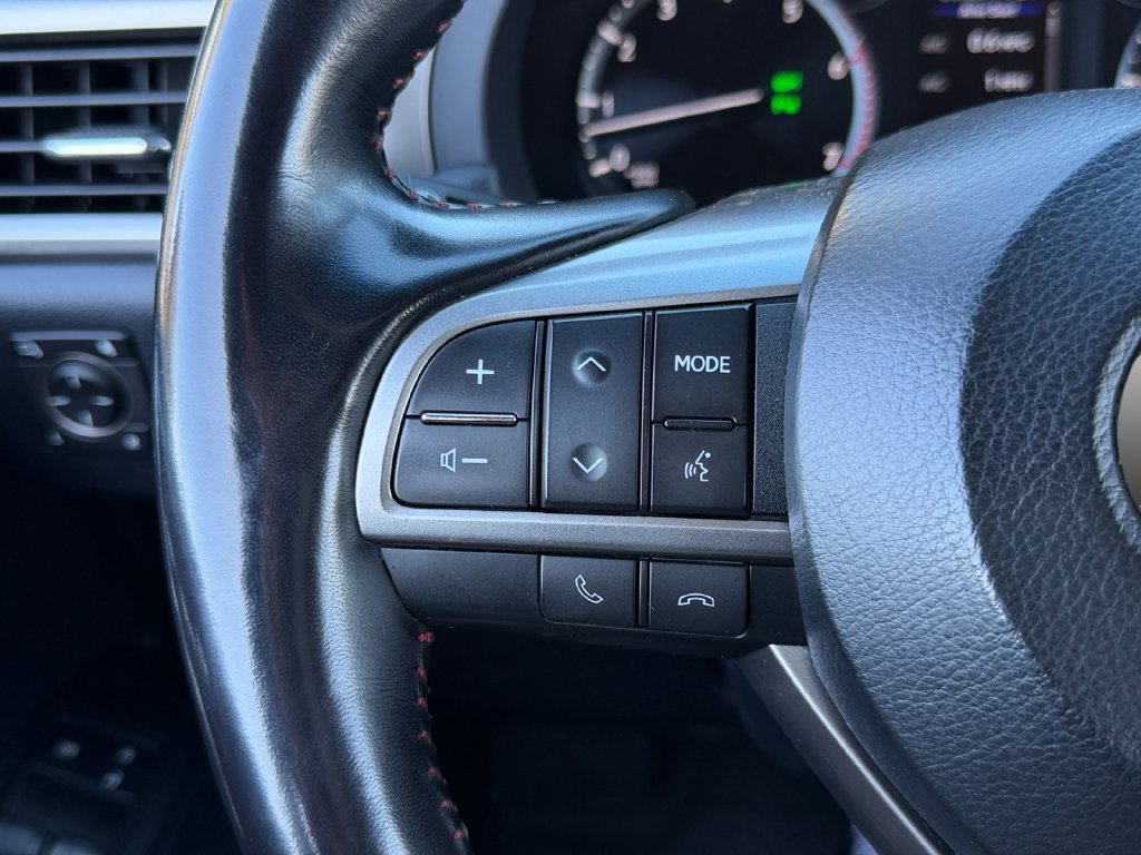 Used 2023 Lexus GX 460 Premium w/ Premium Plus Package AWD/4WD image 20