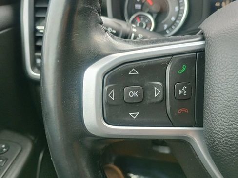 Used 2023 RAM 1500 Big Horn AWD/4WD image 28