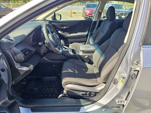 Used 2022 Subaru Legacy Premium AWD/4WD image 19